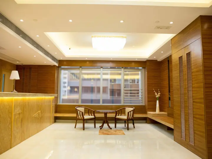 Коулун: Отель Metro Winner Hotel