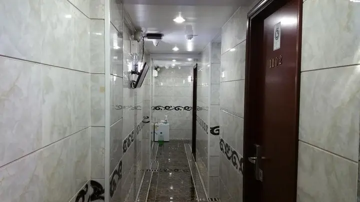 Гонконг: Gold Sparrow Hotel
