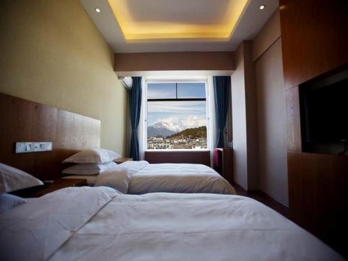 Lijiang Sheepherder Hotel — фото 2
