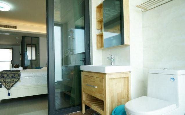 Бэйхай: Estay Residence Apartment Beihai