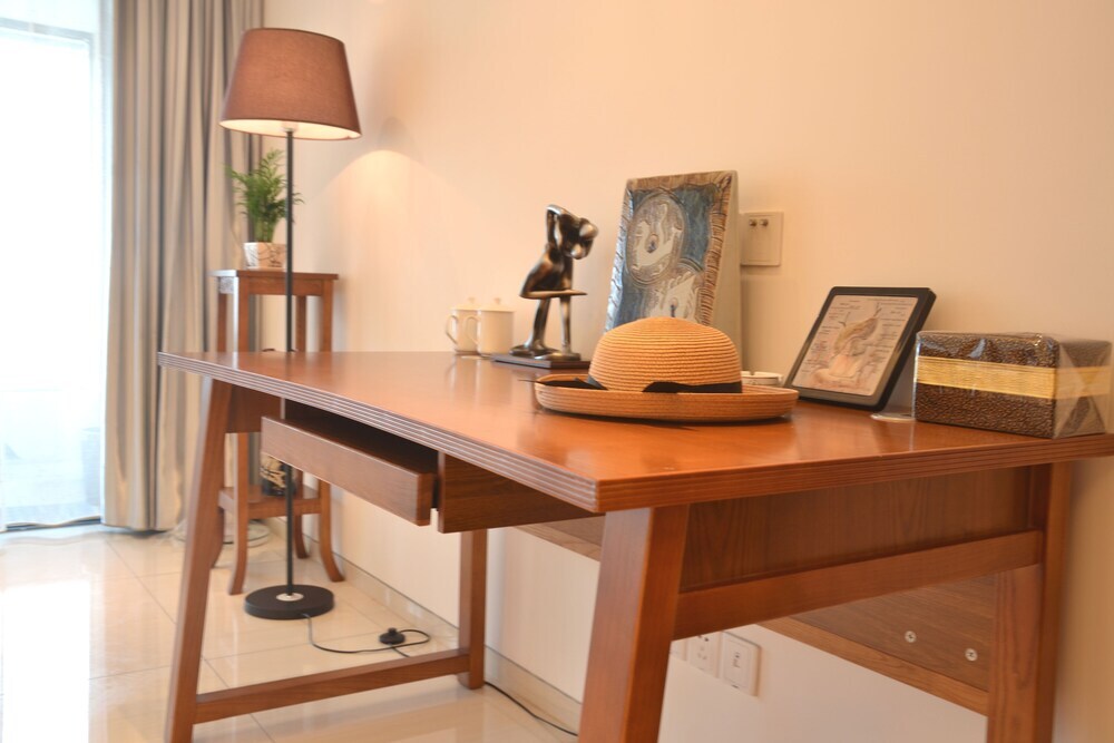 Бэйхай: Estay Residence Apartment Beihai