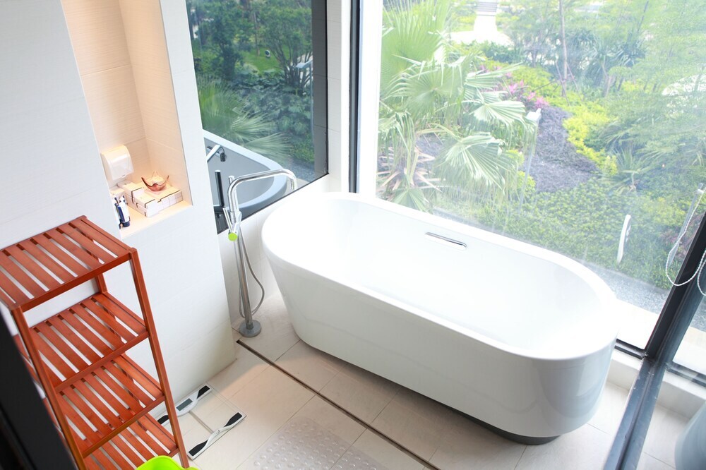 Бэйхай: Estay Residence Apartment Beihai