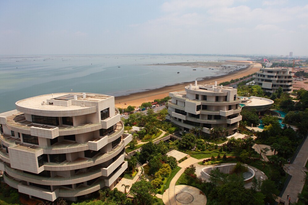 Бэйхай: Estay Residence Apartment Beihai