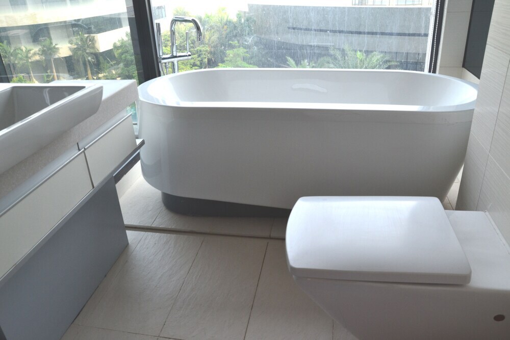 Бэйхай: Estay Residence Apartment Beihai