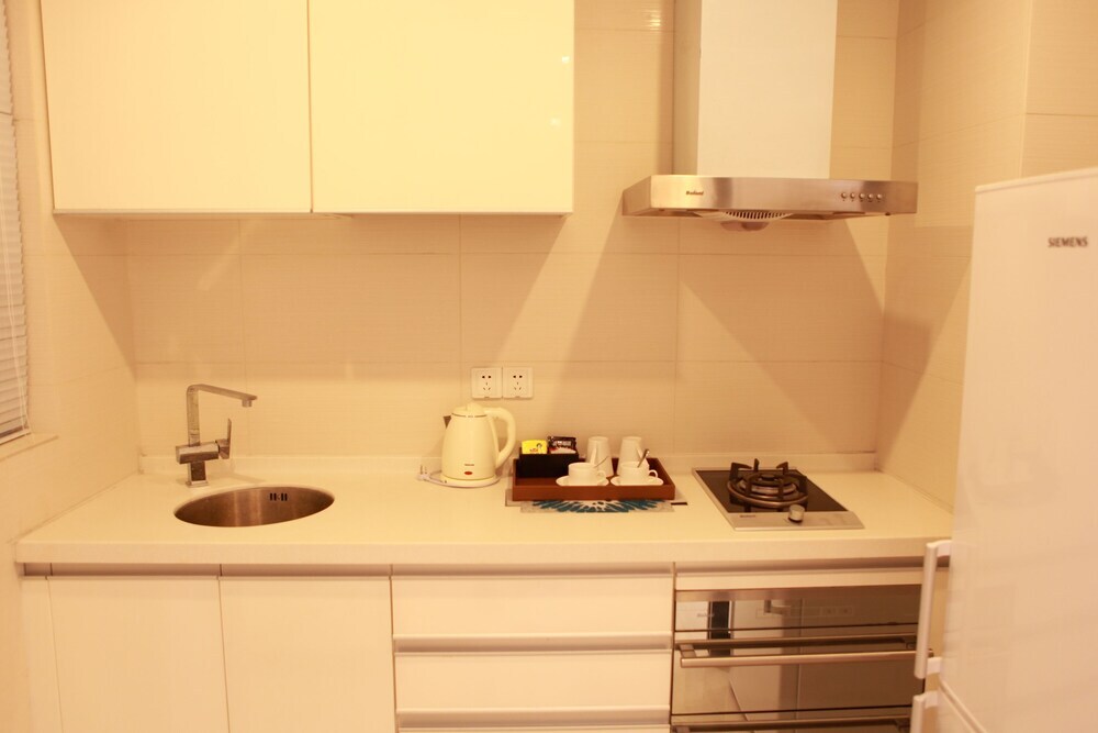 Бэйхай: Estay Residence Apartment Beihai