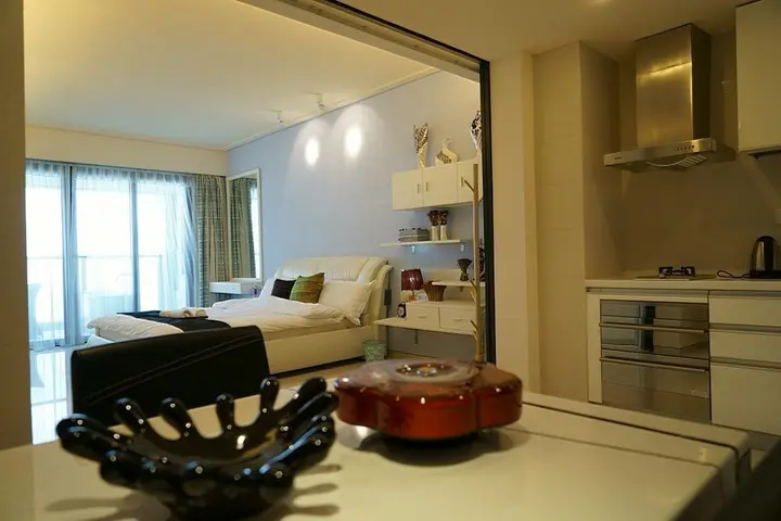 Бэйхай: Estay Residence Apartment Beihai