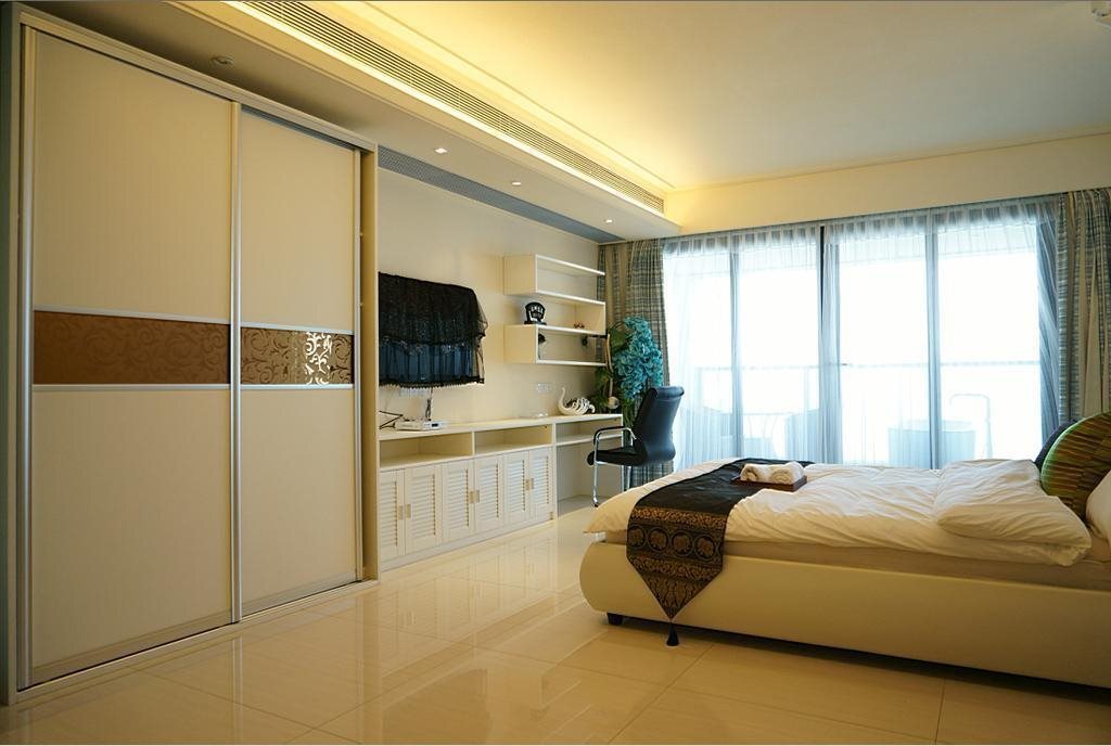 Бэйхай: Estay Residence Apartment Beihai