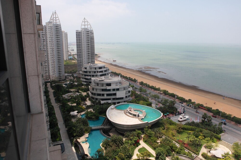 Бэйхай: Estay Residence Apartment Beihai