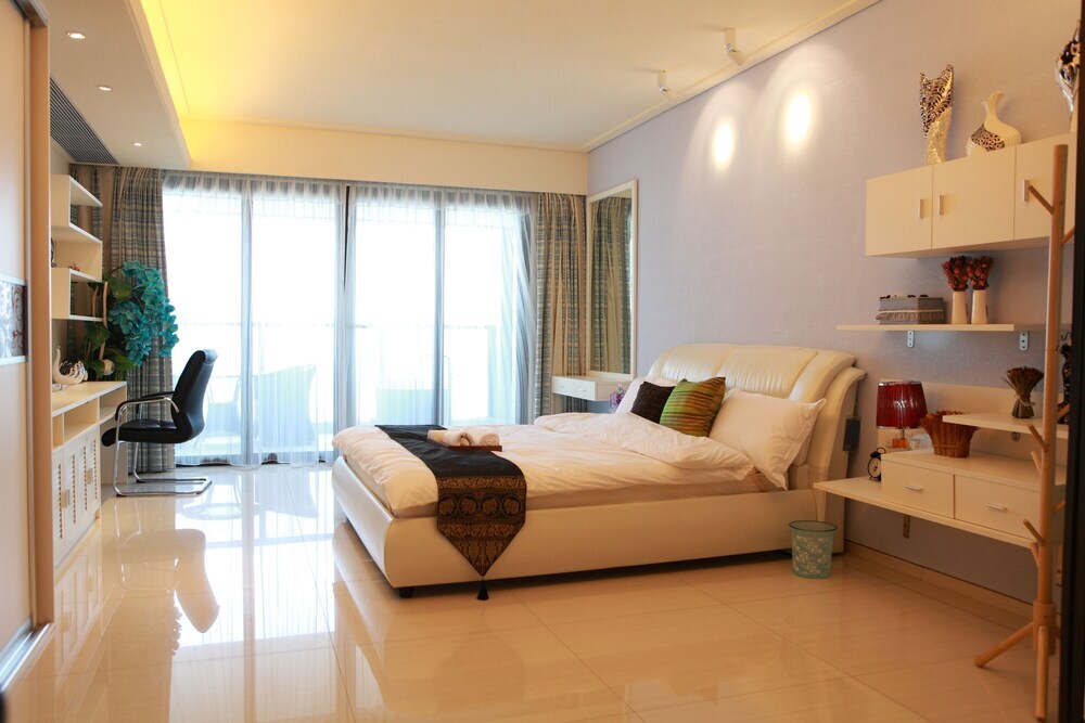 Бэйхай: Estay Residence Apartment Beihai