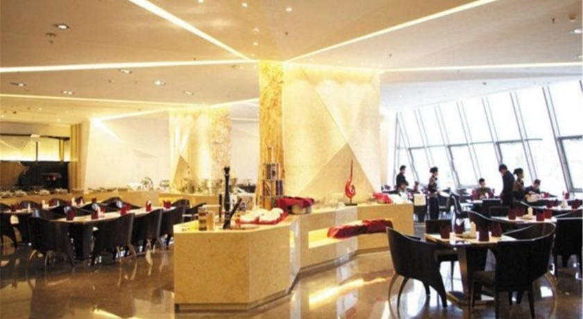 Пекин: Zhongxin Jinling Hotel & Resort