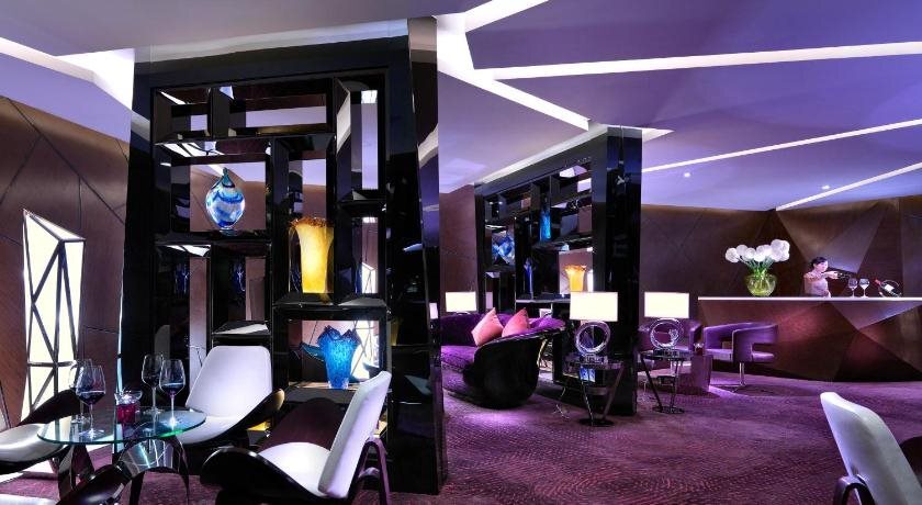 Пекин: Zhongxin Jinling Hotel & Resort