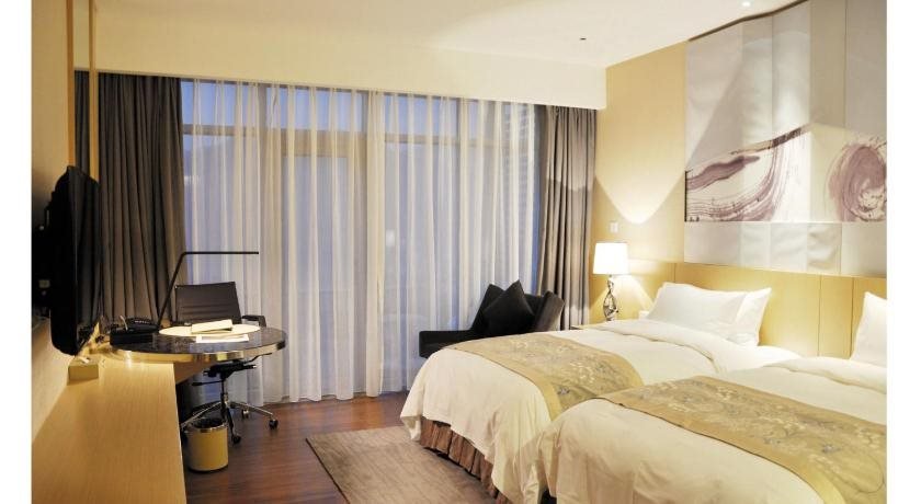 Пекин: Zhongxin Jinling Hotel & Resort
