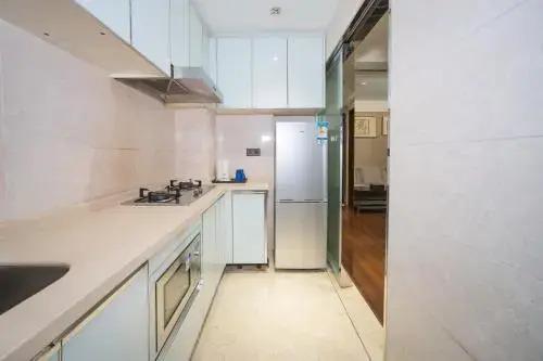 Шэньчжэнь: River Image Boutique Apartment