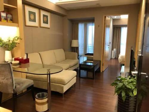 Шэньчжэнь: River Image Boutique Apartment