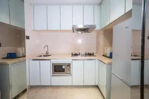 Шэньчжэнь: River Image Boutique Apartment