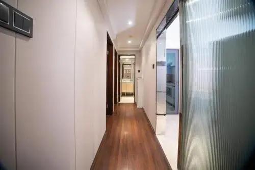 Шэньчжэнь: River Image Boutique Apartment