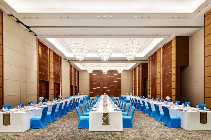 Шэньчжэнь: Aloft Dongguan Dynamic Town