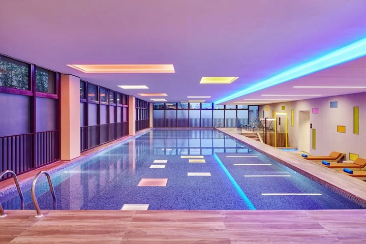 Шэньчжэнь: Aloft Dongguan Dynamic Town