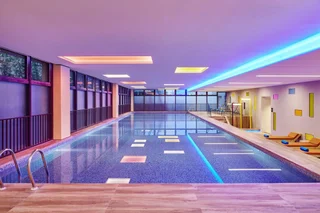 Шэньчжэнь: Aloft Dongguan Dynamic Town