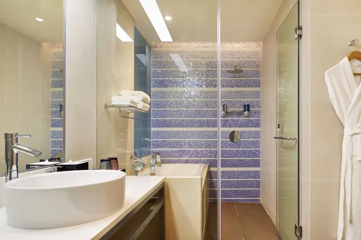 Шэньчжэнь: Aloft Dongguan Dynamic Town