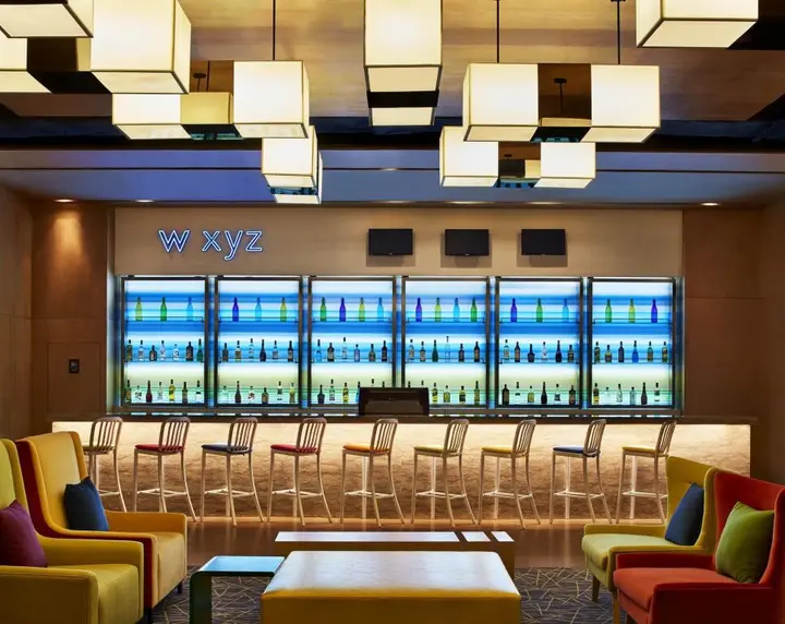 Шэньчжэнь: Aloft Dongguan Dynamic Town