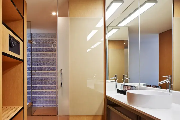 Шэньчжэнь: Aloft Dongguan Dynamic Town