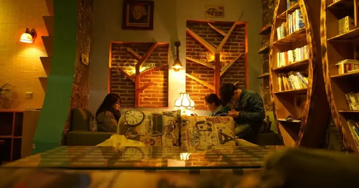 Яншо: Backpackers Youth Hostel