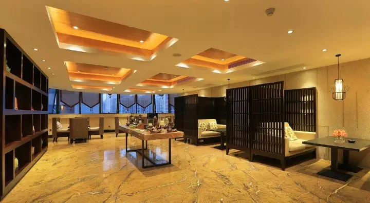 Шэньчжэнь: Relax Season Hotel Dongmen