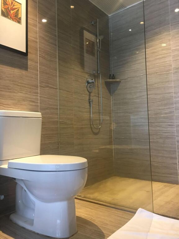 Шэньчжэнь: Relax Season Hotel Dongmen