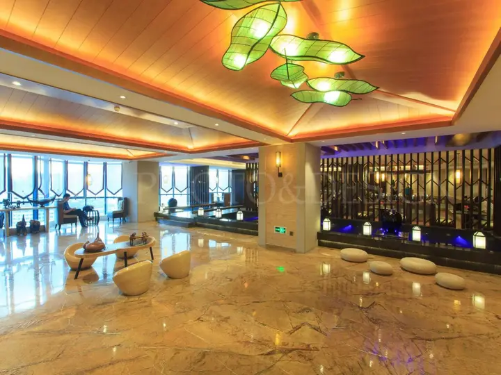 Шэньчжэнь: Relax Season Hotel Dongmen