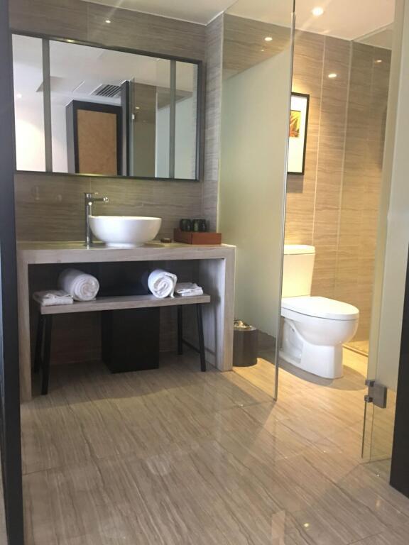 Шэньчжэнь: Relax Season Hotel Dongmen