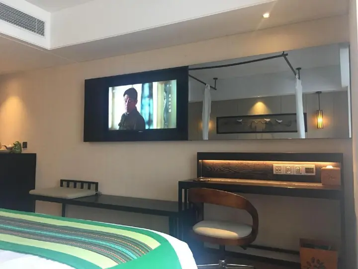 Шэньчжэнь: Relax Season Hotel Dongmen