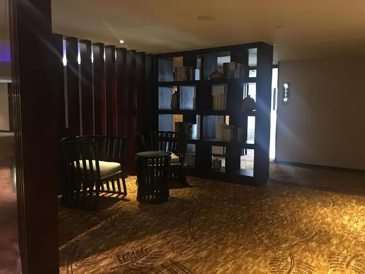 Шэньчжэнь: Relax Season Hotel Dongmen
