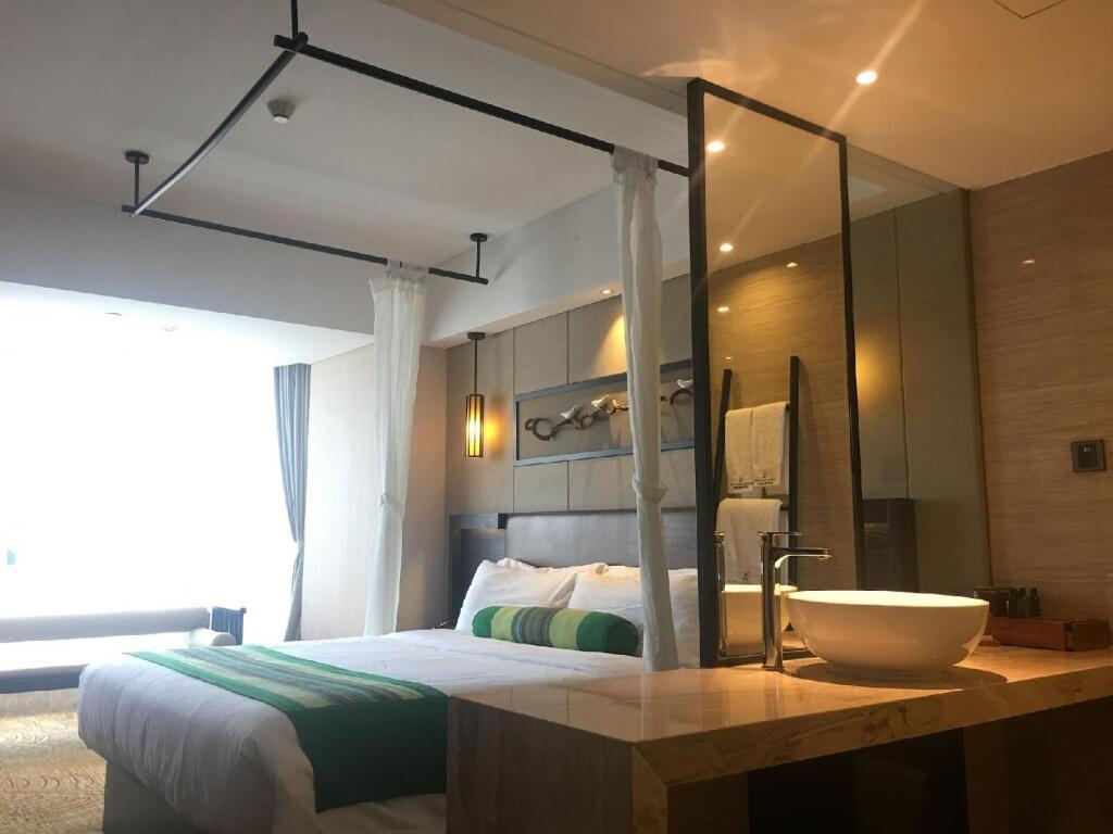 Шэньчжэнь: Relax Season Hotel Dongmen