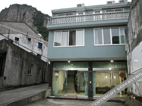 Вэньчжоу: Yandang Mountain Xiegongling 69 Hostel