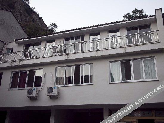 Вэньчжоу: Yandang Mountain Xiegongling 69 Hostel