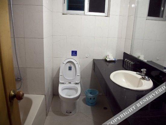 Вэньчжоу: Yandang Mountain Xiegongling 69 Hostel