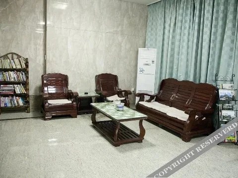 Вэньчжоу: Yandang Mountain Xiegongling 69 Hostel