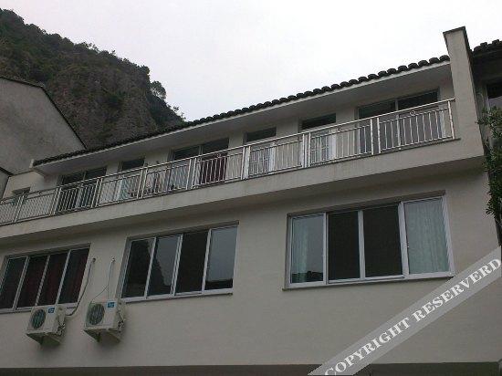 Вэньчжоу: Yandang Mountain Xiegongling 69 Hostel