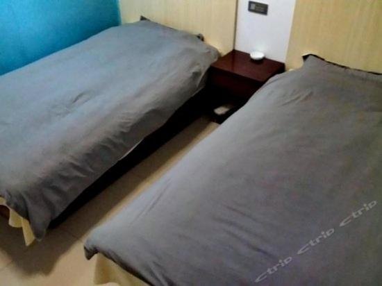 Вэйнань: Huayin Lotto Hostel