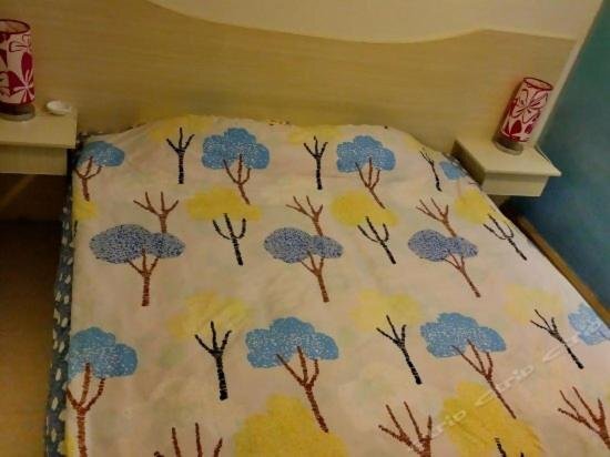 Вэйнань: Huayin Lotto Hostel