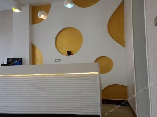 Вэйнань: Huayin Lotto Hostel