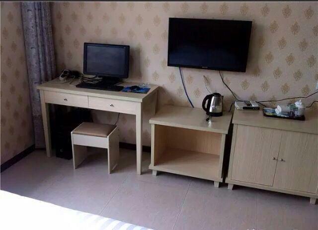 Ичан: Long Ma Inn