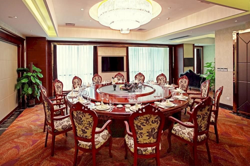 Ухань: Huihao Hotel