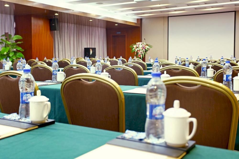 Ухань: Huihao Hotel