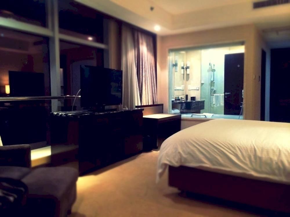 Ухань: Huihao Hotel