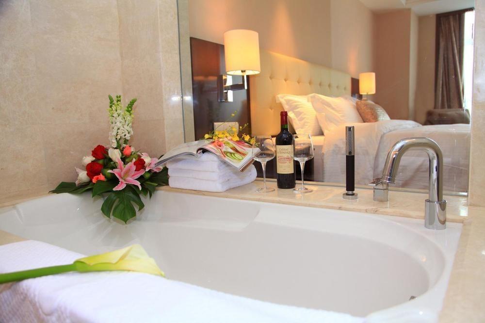 Ухань: Huihao Hotel