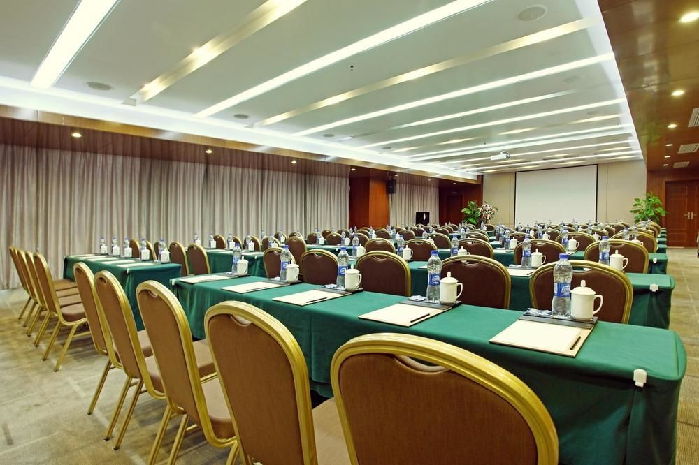 Ухань: Huihao Hotel