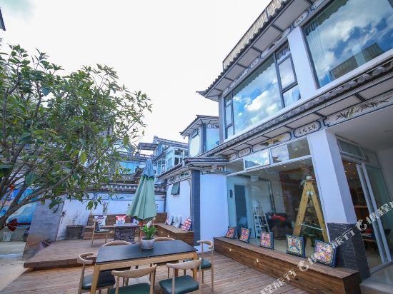 Ximila Erduobian Inn — фото 1