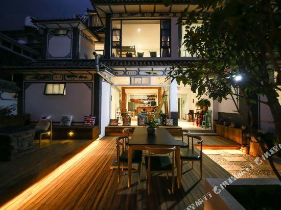 Ximila Erduobian Inn — фото 2